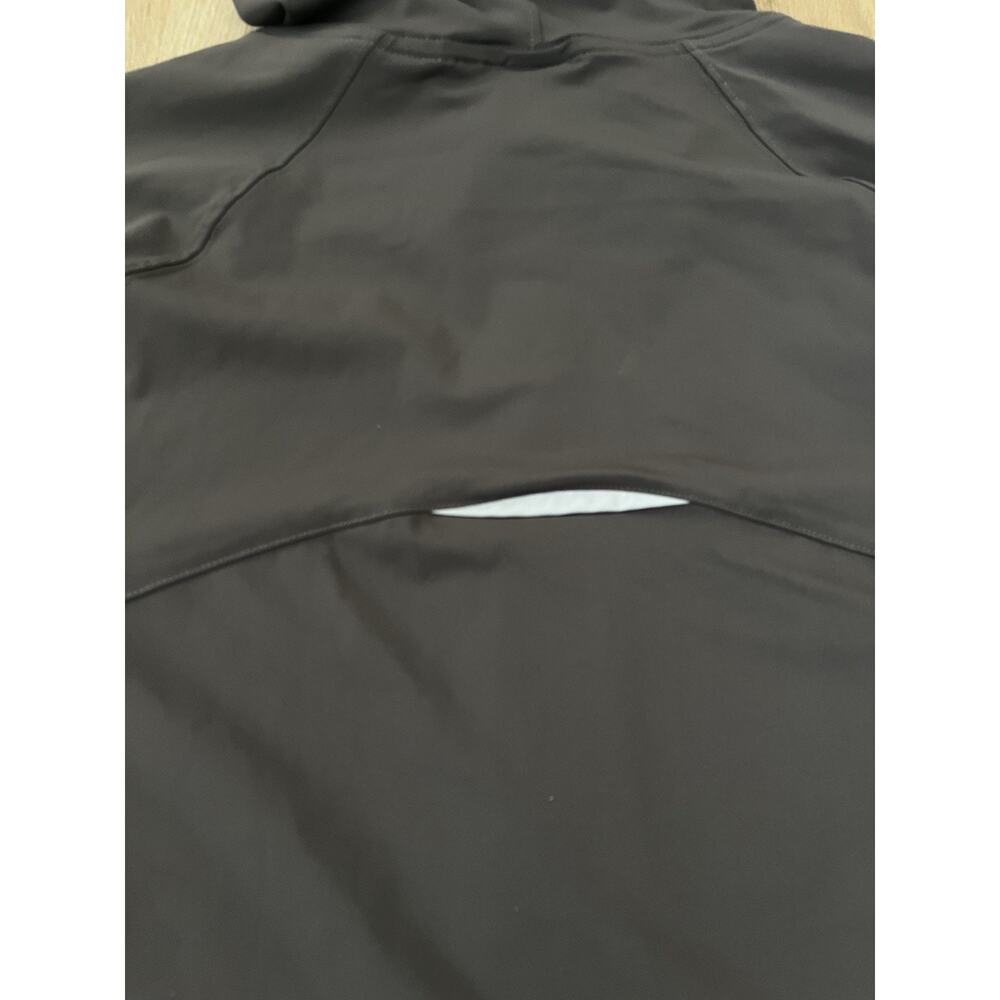 Fabletics The One Jacket Performance Zip Up Men's… - image 12